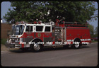 Sayreville NJ 1987 Hahn pumper Fire Apparatus Slide