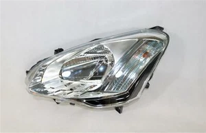 PSA Genuine Left Right Head light Fits Citroen Berlingo Peugeot - Picture 1 of 1