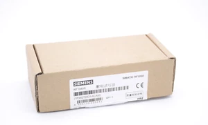 Siemens 6GT2831-6CA50  RF1000 Access Control Reader RF1040R - Zdjęcie 1 z 3