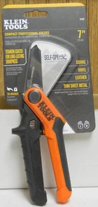 Tijeras profesionales compactas Klein Tools T2107 - Imagen 1 de 1