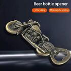 2022 Motorcycle Bottle Opener Retro Style Sturdy Durable Q2 For Gift Hot US X2G5
