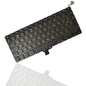 Keyboard for Apple MacBook Pro 13" A1278 English UK 2009 2010 2011 - Picture 1 of 1