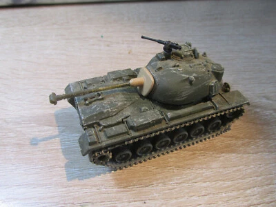 1/72 Corgi M48-A3 Patton Tank - Image 1 of 4