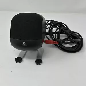 ERSATZ Logitech Z-640 Original Lautsprecher hinten rechts **GETESTET & FUNKTIONSFÄHIG*** - Bild 1 von 4