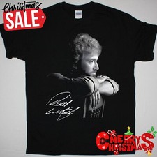 Keith Whitley album Country Music Unisex S-235XL Shirt L430