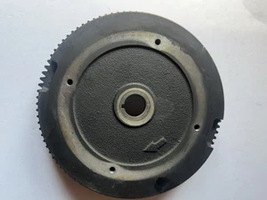Volante Honda BF25A BF30A uso agua dulce súper bonito - Imagen 1 de 4