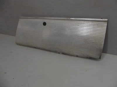 Chevrolet 1962 interior tablero moldura vintage Foto 1 de 4