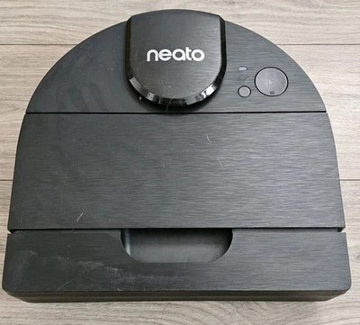 Neato D9 Robot Vacuum - Not Working - Spares or Repairs - Image 1 of 4