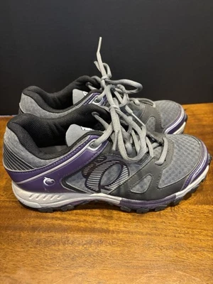 Pearl Izumi X-alp Seek V Cycling Shoes Size 40 - Image 1 of 4