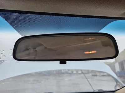 Espejo retrovisor sin atenuación automática se adapta a 10-24 SOUL 2376330 Foto 1 de 4