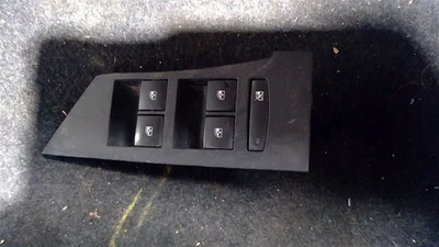 Interruptor de puerta delantera izquierda del conductor ventana del conductor se adapta a 15-17 VERANO 925256 Foto 1 de 4