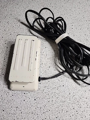 KENMORE Sewing Machine Pedal Model 6812 / YC-30-1 - Image 1 of 4