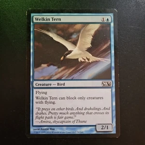 MTG Magic the Gathering Welkin Tern (79/260) Magic 2013 LP TCG CCG - Picture 1 of 6