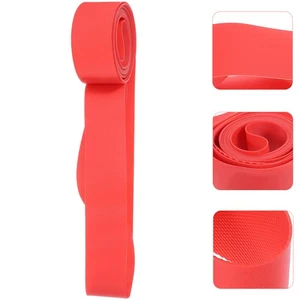 PVC Snow Lining Stab Proof And Widened Tire Pad - Picture 1 of 12