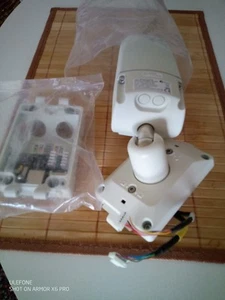 Eneo Security Camera ICB-65M2713M5A, Network Camera, New - Picture 1 of 2