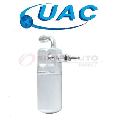 UAC AC Accumulator for 2010-2014 GMC Yukon XL 1500 - Heating Air bt - Image 1 of 4