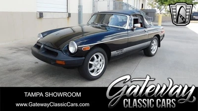 1980 MG MGB Limited Edition - Image 1 of 4