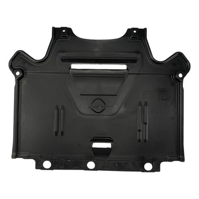 Engine Splash Shield Fits Audi S4 2012-2016 Q5 2009-2010 Front Lower AU1228121 Foto 1 de 4