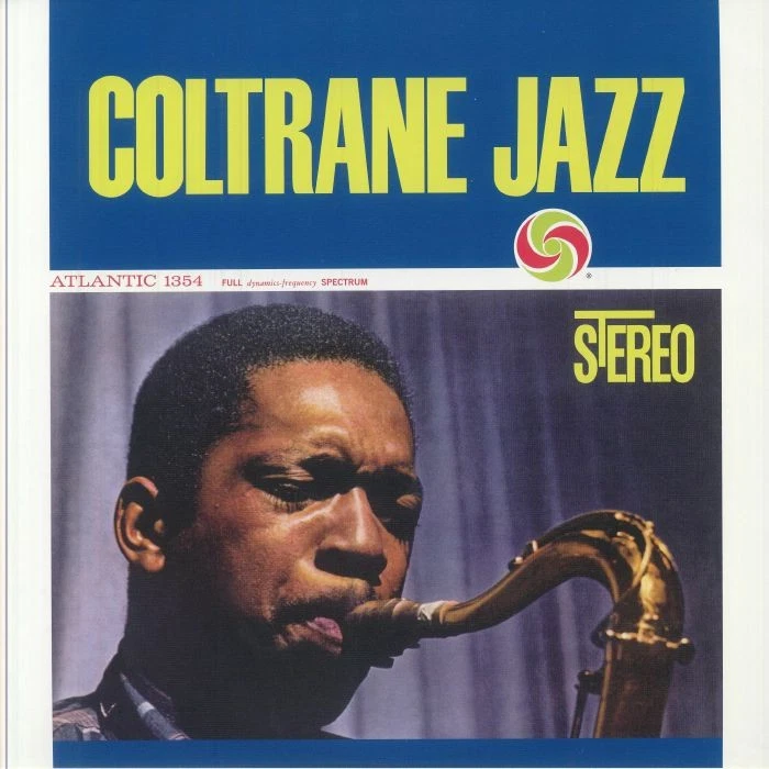 COLTRANE, John - Coltrane Jazz - AUDIOPHILE VINYL 2XLP - Image 1 of 1