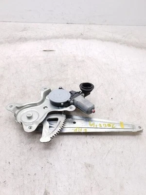 07-11 TOYOTA CAMRY LE DRIVER SIDE REAR DOOR WINDOW REGULATOR  - Image 1 of 4
