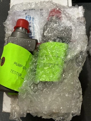 Liquiflo RV1000 316 Stainless Relief Valve (NEW) - Image 1 of 4