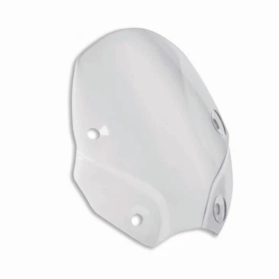 Копченое ветровое стекло Ducati для Monster 821, 1200 97180131A - Изображение 1 из 4