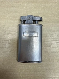Vintage Retro Metal cigarette lighter 30-70s untested restoration Ronson old - Picture 1 of 4