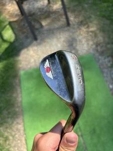 Zevo ZW-2, SW - Sand Wedge, 56 Degree Golf Iron Club - Picture 1 of 5