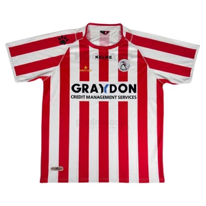 SPARTA Rotterdam 2006/07 KELME Home Football Shirt 2XL Vintage Soccer Jersey - Picture 1 of 10