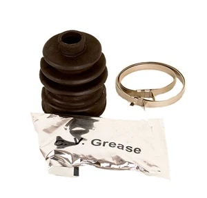 Front Inner Rubber CV Boot Kit 2016 Kawasaki Mule 4010 4x4 - Picture 1 of 1