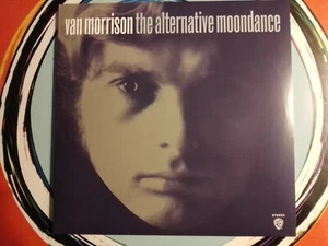 Van Morrison The Alternative Moondance 180gm Vinyl LP Record Store Day - Picture 1 of 3