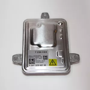 Steuergerät Vorschaltgerät Xenon Scheinwerfer für BMW, Mini 7296090, 63127296090 - Picture 1 of 6
