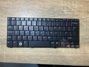 Klawiatura Dell Inspiron Mini 10 1010 10v 1011 G32 - Zdjęcie 1 z 2