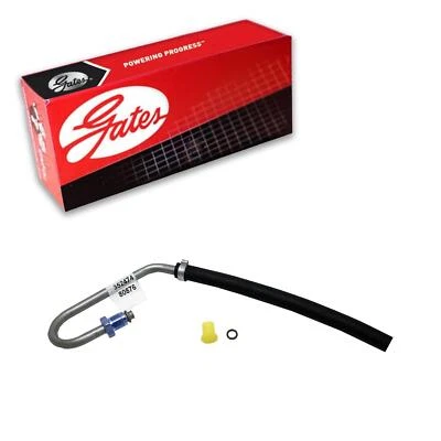 Conjunto de manguera de línea de retorno de dirección asistida Gates para GMC Savana 2500 1996-2002 Foto 1 de 2