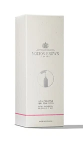 Fiery Pink Pepper Infinite Bottle 400ml - Picture 1 of 5