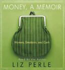 BOOK/AUDIOBOOK CD Liz Perle Financial Planning For Women MONEY, A MEMOIR