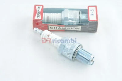 CANDELA PER ALFA ROMEO 1900 - LANCIA APPIA AURELIA MASETATI GT 3500 CHAMPION N-5 - Image 1 of 3