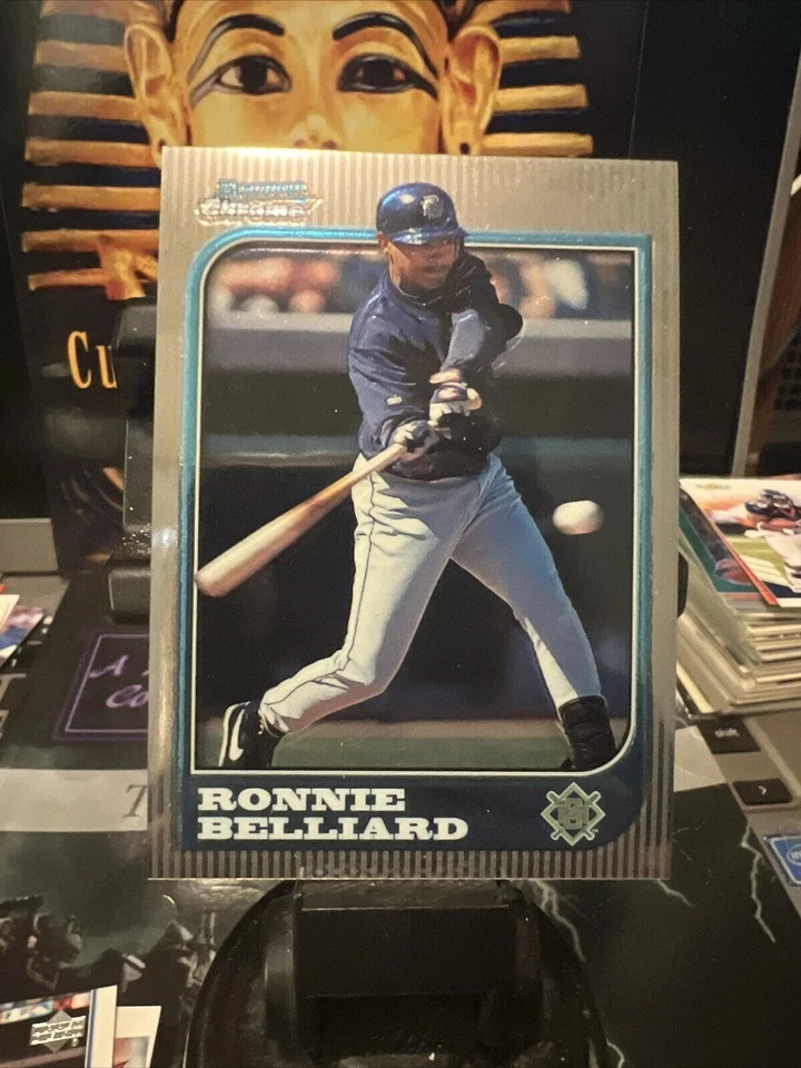 Ronnie Belliard cards--you pick - Image 1 of 1