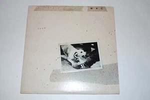 FLEETWOOD MAC TUSK 1979 2 LP SET VINYL RECORDS - Picture 1 of 4