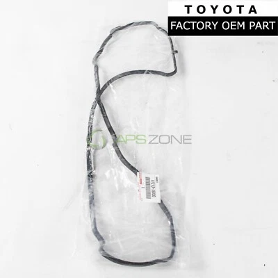 JUNTA CUBIERTA VÁLVULA ORIGINAL TOYOTA AVALON SCION TC LEXUS NX300h OEM 11213-36020 Foto 1 de 4