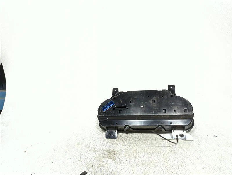 Chevrolet Suburban 1500 2016 velocímetro calibre OEM negro 170 k millas K37875 Foto 1 de 4