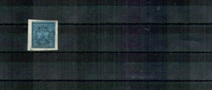 Oldenburg Michelnr 2   gestempelt  (intern :38196) - Bild 1 von 1