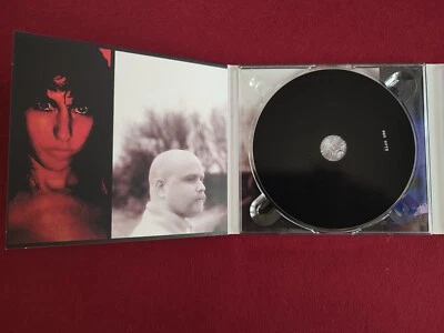 Antimatter  Alternative Matter 2CD Digipak Anathema, Myrkur, Chelsea Wolfe - Bild 1 von 4