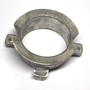 Mercury MerCruiser Alpha One Gen II -1991 on - Anode Bearing Carrier - 806105Q1 - Picture 1 of 1