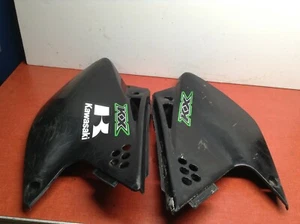 Kawasaki KX250F 2006 06 cubiertas laterales - Imagen 1 de 2