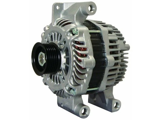 Alternador 76KJDD13 para Ford Fusion 2008 2006 2009 2007 Foto 1 de 1