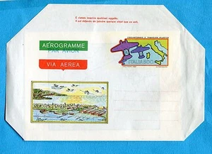 £.500 2°TRASVOLATA ATLANTICA (A20) con VARIETA' SCRITTA "PAR AVION" (219965) - Imagen 1 de 1