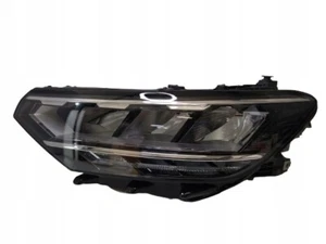 3G1941035Q FRONT LEFT HEADLIGHT FULL LED PASSAT B8 - Zdjęcie 1 z 10
