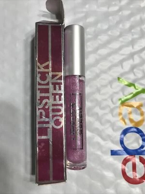 LIPSTICK QUEEN Altered Universe Lip Gloss INTERGALACTIC unsealed NIB - Image 1 of 4