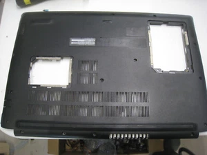 Acer Aspire A315-53 a515-51 Bottom Lower Base Chassis Cover - Afbeelding 1 van 3